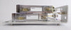 Bronkhorst WAT-001LHP Mass Flow Meter Panel Waters Spectrometer Working