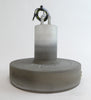 Lam Research 811-02550 8" 200mm Wafer Pedestal Heater PED Spare Working