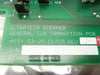 Ultratech Stepper 03-20-01705 General Transition PCB Card GEN I/O 2 Titan Used