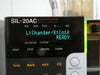 Shimadzu 228-45007-32 Autosampler SIL-20AC w/Rack Changer/C Untested Surplus