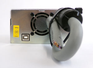 TV81AG Navigator Agilent EX9698996M001 Turbo Pump Controller Working