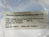 AMAT Applied Materials 9010-00561 Source Topcan Assy Fast Tetrode New