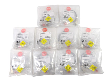 MKS Instruments 51B13TCA2BF850 Pressure Switch AMAT 0090-09700 Lot of 10 New