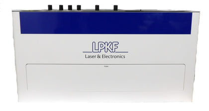 LPKF Laser & Electronics Contac S4 Through-hole Plating System New Faulty Spare