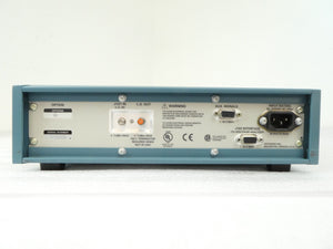 Tektronix 2707 External Tracking Generator 100kHz-1.8GHz Surplus Spare