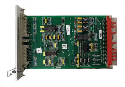 AMAT Applied Materials 0120-93665 Plasma Ark Current PCB Working Surplus