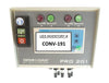 Matheson Tri-Gas S081-0626 PRO 201 Controller S085-0206 SEMI-GAS Working Surplus