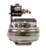 VAT 01032-KE11-AOK1 Mini UHV Gate Valve Assembly w/ Purge Lot of 3 Working