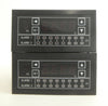 Fenwal Controls DMR-8FL-102 Meter Relay DMR-8FL Reseller Lot of 6 Working
