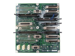 Hitachi BBBA-02 Interface Board PCB M-712E Shallow Trench Etcher Working Spare