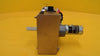 MRC Materials Research A118145 RF Power Adjustment Module Eclipse Used Working