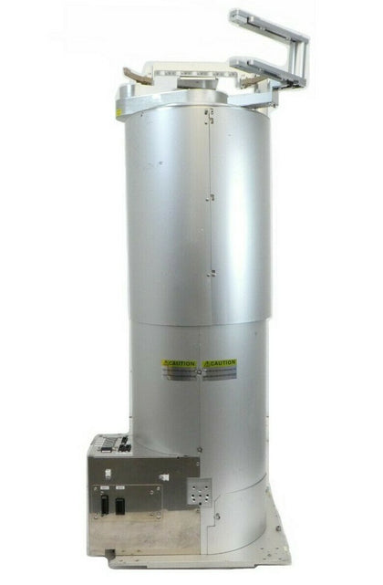 TEL Tokyo Electron 5085-404811-11 Career Station Robot No End Effector Working