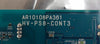 Kyosan Electric AR10108PA361 HV-PS8 HV Power PCB HV-PS8-CONT3 Working