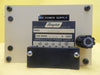 Acopian U24Y350 Unregulated Power Supply Used Working