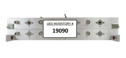 AMAT Applied Materials 8-Channel APD PCB Card 200mm Excite Working Surplus