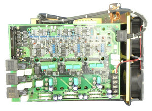 Yaskawa Electric XU-DV0800VP Power Supply Nikon NSR System Working Surplus