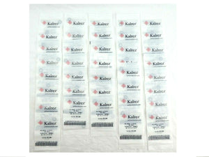 DuPont Dow Elastomers AS-568A O-Ring K# 012 Compound 1050LF Lot of 38 New
