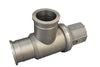 Anelva AV71 Gate Valve BTBAS NC.0.045 Spare Surplus