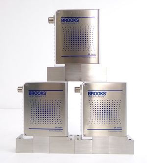 Brooks GF Series Mass Flow Controller MFC GF125C Lot of 10 Spare