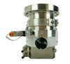 TMU 261 P Pfeiffer PM P02 826 H Turbomolecular Pump with Heater Turbo Working