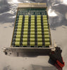 AMAT Applied Materials 0190-26810 MainFrame Interlock 3 Relay PCB Working Spare