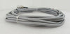 CTI-Cryogenics 8112463G500 On-Board Cryopump Power Cable 50 Foot Working
