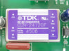 TEL Tokyo Electron OYDK-059 PCB Assembly ADH CHEM #02 OYDK-063 Lithius Working