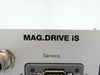 MAG.DRIVE iS Leybold 400001431 Turbomolecular Pump Controller Turbo Tested Spare