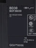 Square D BDF36030 Circuit Breaker PowerPact BD30 AMAT 0680-04290 Lot of 5 New