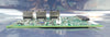 AE Advanced Energy 23020291-B Banana DC/RF Control Interface PCB 33020255-01