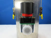 AMAT Applied Materials 9010-00561 Source Topcan Assy Fast Tetrode New