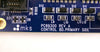 MKS Instruments PC89300 RPS Controller and Display PCB ASTRON Paragon F* Working