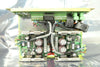 ASM Advanced Semiconductor Materials 02-54037-12 Stepper Driver MBS724 Working
