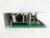 Sanyo Denki PMM-BD-57035-7 PCB Card M-1 (LEFT) TEL 3286-000880-11 P-8 Working