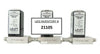 UNIT Instruments 1100-100232 Mass Flow Meter UFM-1100 Reseller Lot of 3 Working