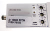 AMAT Applied Materials Mass Flow Controller MFC 0190-83641 Reseller Lot of 5