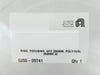 AMAT Applied Materials 0200-09741 200mm Quartz Focusing Ring POLY.WSI New