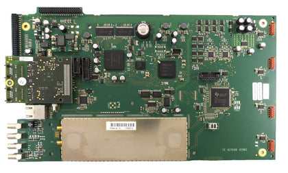 Trumpf Huttinger 1734527-02 Process Interface PCB TE 1679190 Working Surplus