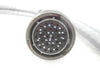 Ebara 142-000408 Turbomolecular Pump Cable WTS-HV Novellus 38-131789-00 New