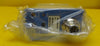 Celerity MSVAD100 Mass Flow Controller MFC 49-125310A10 IN2 5000 SCCM H2 New