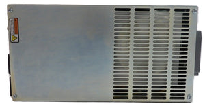 Turbo-V 250 C.U. Varian 9699425S004 Turbomolecular Pump Controller Working Surpl