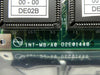 Kokusai Electric D2E01448 B #2 TIME/PLD Processor PCB Card INT-MB SAFETY Working