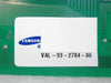 AMAT Applied Materials 0100-09242 Pneumatic Board PCB Samsung VAL-93-2784-86