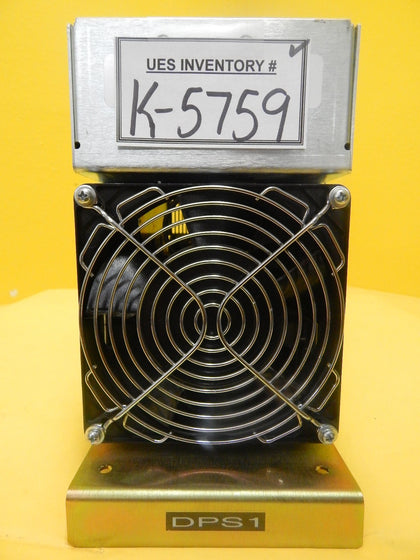 Power-One RPM5C4C4D4LCS677 Power Supply Schlumberger 97171049 A Working Spare