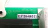 Agilent E3126-66531 Processor PCB Card E3122-66501 Working Surplus
