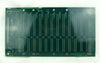 Plasma-Therm 9011 ISA 14 Slot Backplane Board PCB 11911411 Clusterlock Spare
