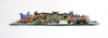 ASTeX Applied Science & Technology ABX-X355 RF Generator Controller PCB Working