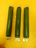 Akira Seiki RWH300G 250ΩJ Ceramic Resistor Reseller Lot of 3 Used Working