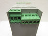 Yamatake SAB10-TC04C1 4 Channel Analog Output Node Non-Insulated Type Used