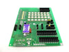 TEL Tokyo Electron OYDK-063 Connector PCB CONN ADH CHEM #02 Lithius Working
